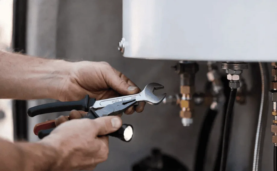 Why choose Water Heater Repair in Beallsville, OH
